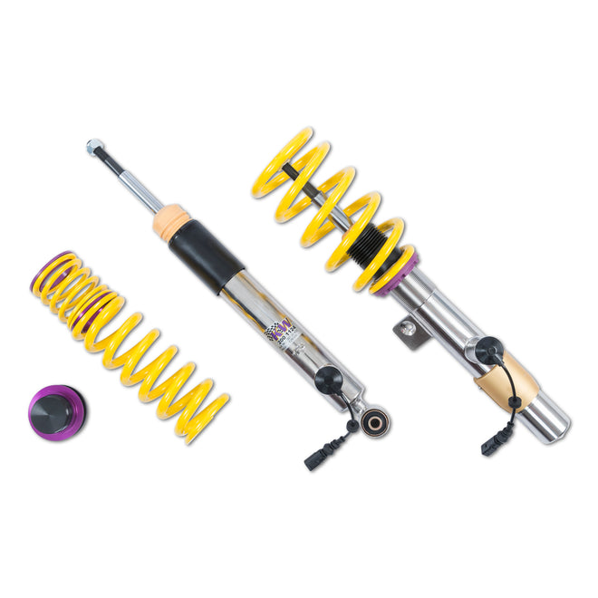 KW DDC-komponent til BMW M3 (E92, E93) (E92,E93) (M390, M3)
