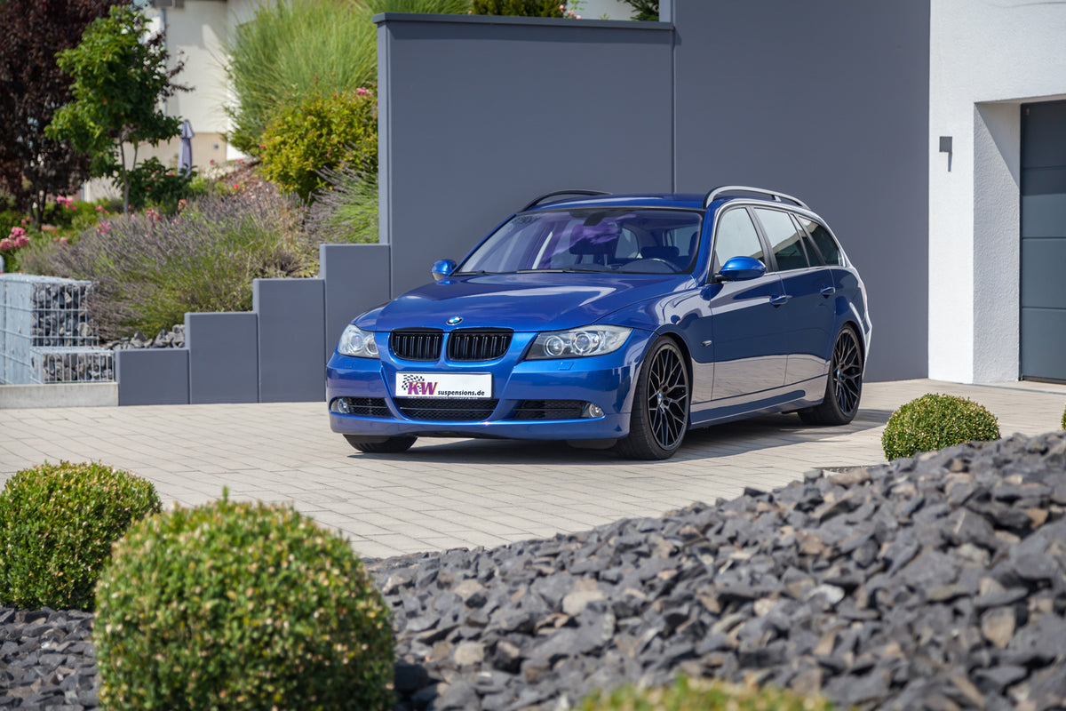 KW DDC-komponent til BMW E90, E91 (E90, E91) (390L, 3L, 3K)