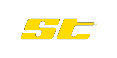 ST Suspensions logo