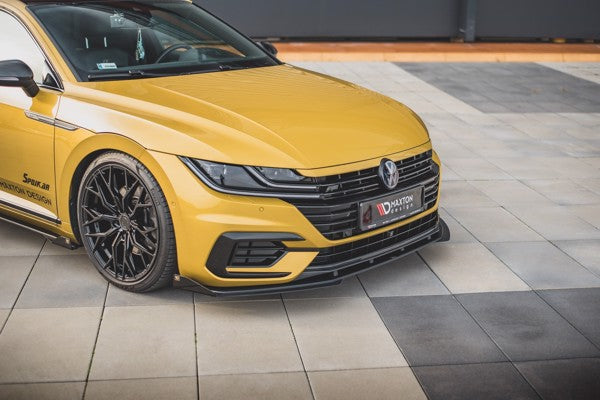 Maxton Flaps Volkswagen Arteon R-Line - Gloss Flaps
