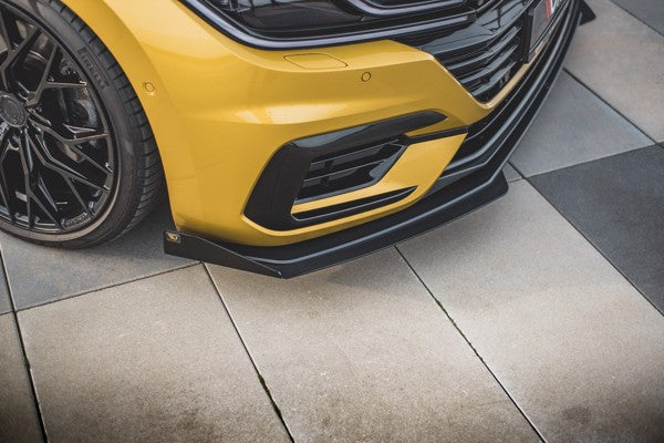 Maxton Flaps Volkswagen Arteon R-Line - Gloss Flaps