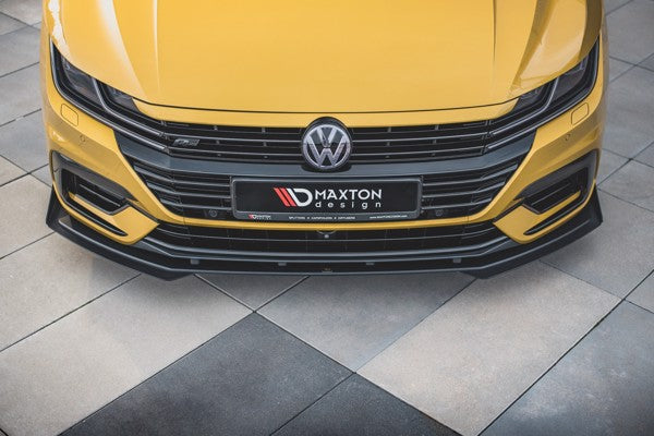 Maxton Flaps Volkswagen Arteon R-Line - Gloss Flaps