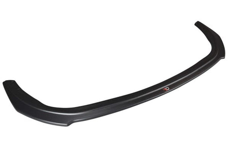 Maxton Front Splitter V.1 Kia Cee'D / Pro Cee'D Gt Mk2 - Gloss Black