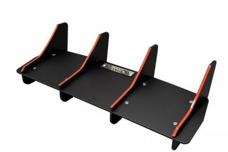 Maxton Rear Diffuser Subaru Impreza Wrx Sti 2009-2011