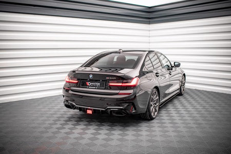 Maxton Led Stop Light BMW 3 M-Pack G20 / G21 - Gloss Black