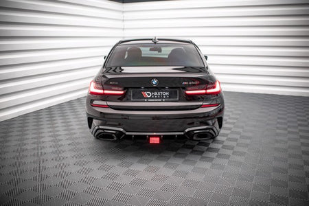 Maxton Led Stop Light BMW 3 M-Pack G20 / G21 - Gloss Black