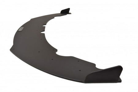 Maxton Front Racing Splitter V.1 For BMW 4 F32 M-Pack & M-Performance