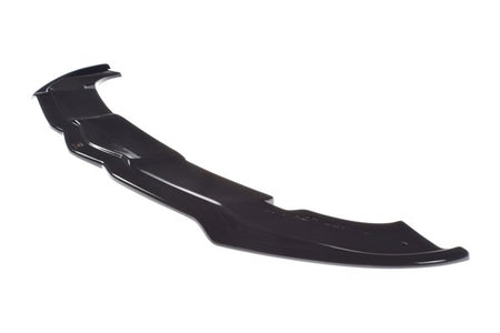 Maxton Front Splitter V.1 Alfa Romeo Giulia Veloce - Gloss Black