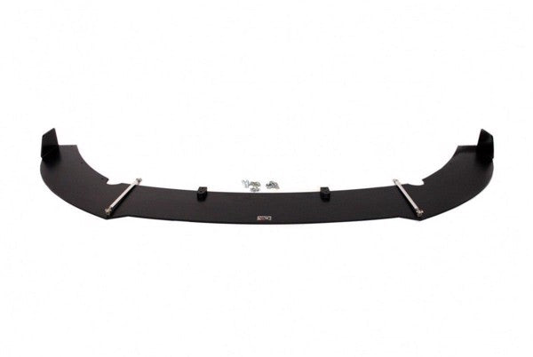 Maxton Racing Front Splitter V.2 Ford Focus St Mk3