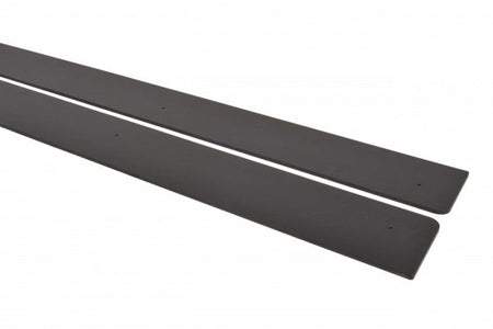 Maxton Racing Side Skirts Diffusers Mitsubishi Lancer Evo X