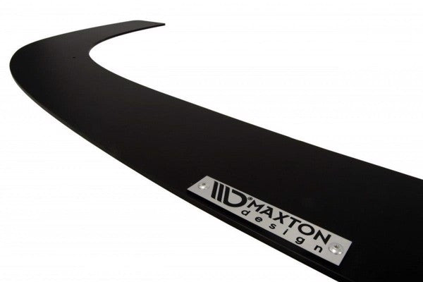Maxton Front Racing Splitter Subaru Impreza Wrx Sti (Blobeye)
