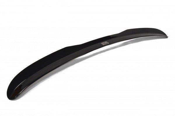 Maxton Spoiler Cap VW Golf Mk5 Gti - Gloss Black