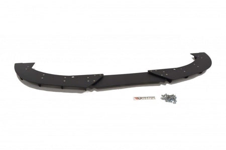 Maxton Rear Diffuser Ford Focus St Mk3 Fl