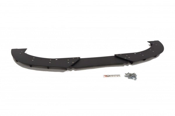 Maxton Rear Diffuser Ford Focus St Mk3 Fl