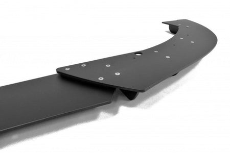 Maxton Rear Diffuser Ford Focus St Mk3 Fl