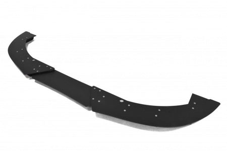 Maxton Rear Diffuser Ford Focus St Mk3 Fl