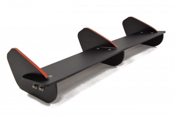 Maxton VW Golf 7 R Hatchback Rear Diffuser & Rear Side Splitters