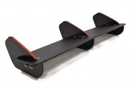 Maxton VW Golf 7 R Hatchback Rear Diffuser & Rear Side Splitters