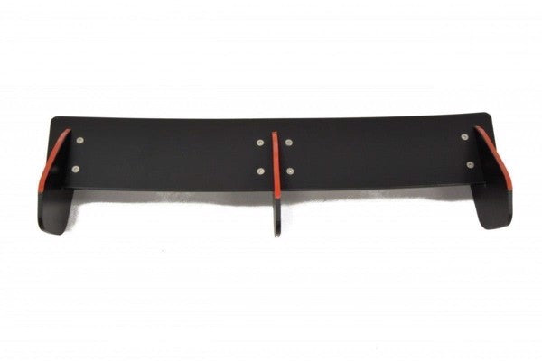 Maxton VW Golf 7 R Hatchback Rear Diffuser & Rear Side Splitters