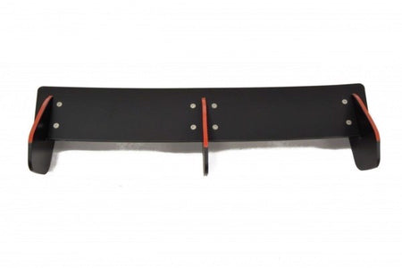Maxton VW Golf 7 R Hatchback Rear Diffuser & Rear Side Splitters