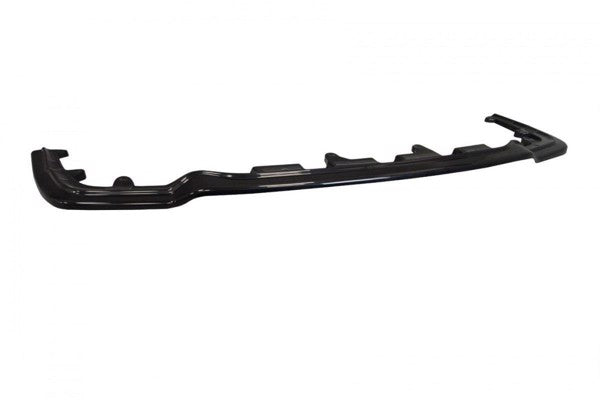 Maxton Central Rear Splitter Lexus Rx Mk4 H (Without Vertical Bars) - Gloss Black