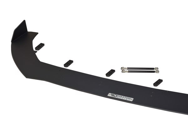 Maxton Racing Front Splitter V.2 Audi RS5 F5 Coupe / Sportback