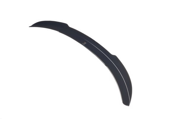 Maxton Spoiler Cap Audi TT RS 8S - Gloss Black
