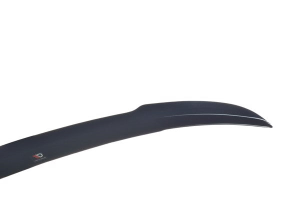 Maxton Spoiler Cap Audi TT RS 8S - Gloss Black