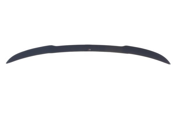Maxton Spoiler Cap Audi TT RS 8S - Gloss Black