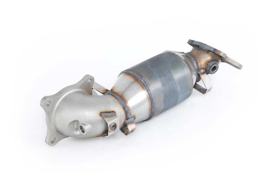 Milltek downpipe til Honda Civic Type R FL5 2.0 i-VTEC