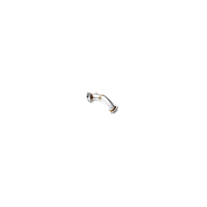 RM Motors Downpipe OPEL Zafira A,B OPC 2.0T