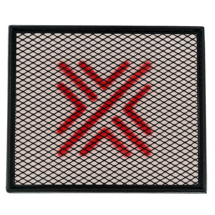 Pipercross Performance Luftfilter Audi, BMW, VW, Skoda