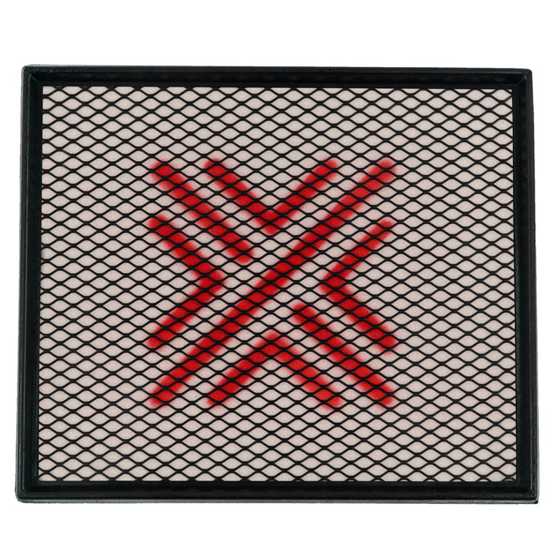 Pipercross Performance Luftfilter Audi, BMW, VW, Skoda