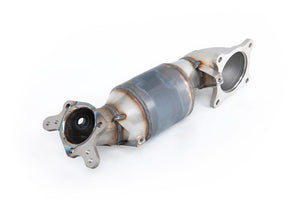 Milltek downpipe til Honda Civic Type R FL5 2.0 i-VTEC – billede 2