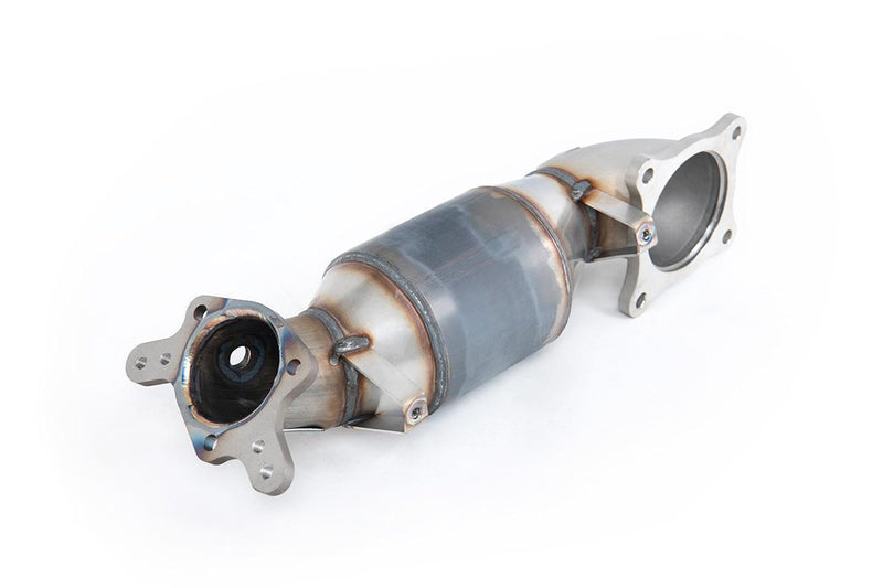 Milltek downpipe til Honda Civic Type R FL5 2.0 i-VTEC – billede 2