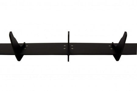Maxton Rear Diffuser Opel Astra J Opc / Vxr