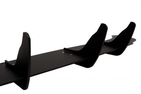 Maxton Rear Diffuser Opel Astra J Opc / Vxr