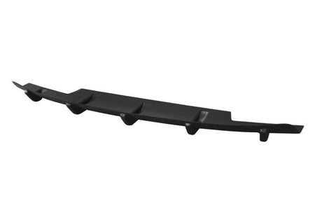 Maxton Rear Valance Mazda 6 Gj (Mk3) Wagon - Gloss Black