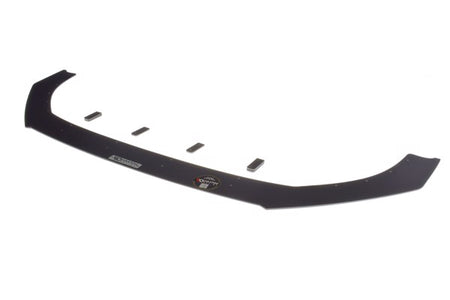 Maxton Front Racing Splitter V.1 Audi RS3 8V Fl Sportback