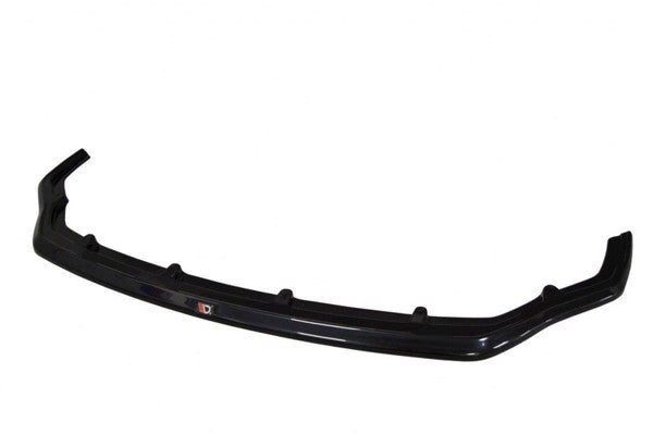 Maxton Front Splitter V.1 Lexus Rx Mk4 - Gloss Black