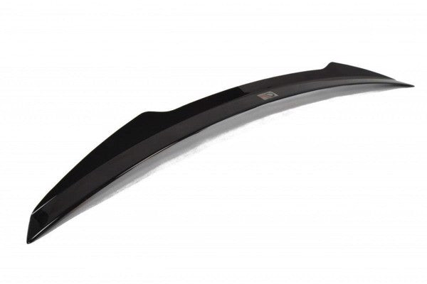 Maxton Spoiler Cap Mazda Mx-5 Iv - Gloss Black