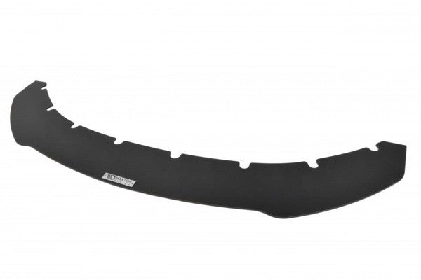 Maxton Front Racing Splitter V.2 For BMW 4 F32 M-Pack & M-Performance