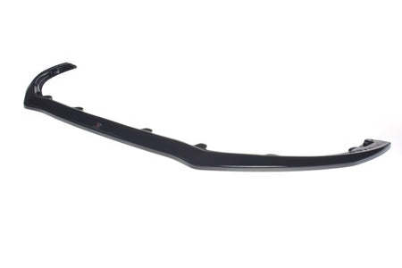 Maxton Front Splitter V.2 Renault Megane Iv RS - Gloss Black