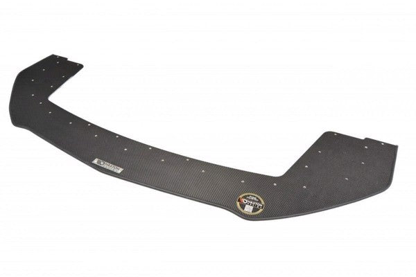 Maxton Front Racing Splitter Ford Mustang Gt Mk6 - ABS