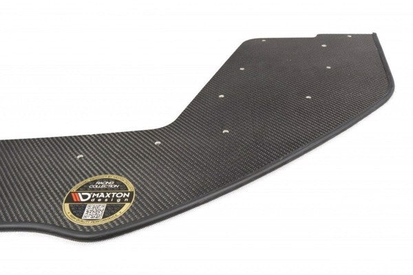 Maxton Front Racing Splitter Ford Mustang Gt Mk6 - ABS