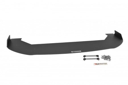 Maxton Front Racing Splitter V.1 Mitsubishi Lancer Evo X