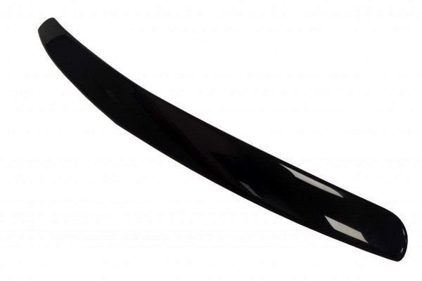 Maxton Bonnet Add-On Opel Corsa D Opc / Vxr - Gloss Black