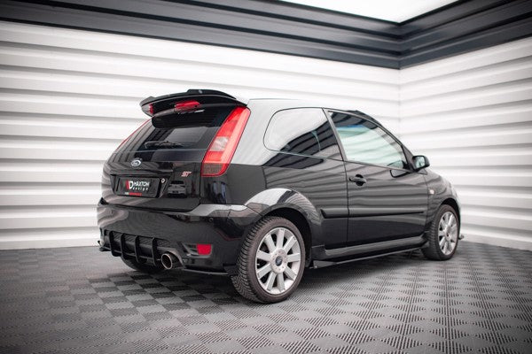 Maxton Side Flaps Ford Fiesta St Mk6