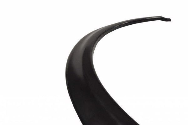Maxton Fenders Extension VW Golf 7 R / R-Line Facelift - Gloss Black