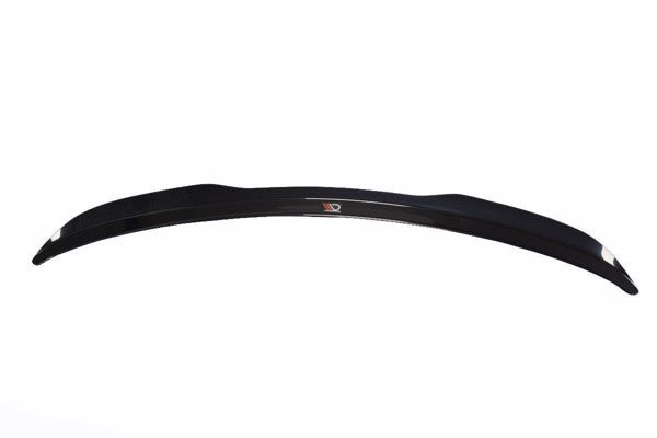 Maxton Spoiler Cap Hyundai I30 Mk.2 - Gloss Black